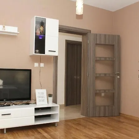 Apartment Dora&borna