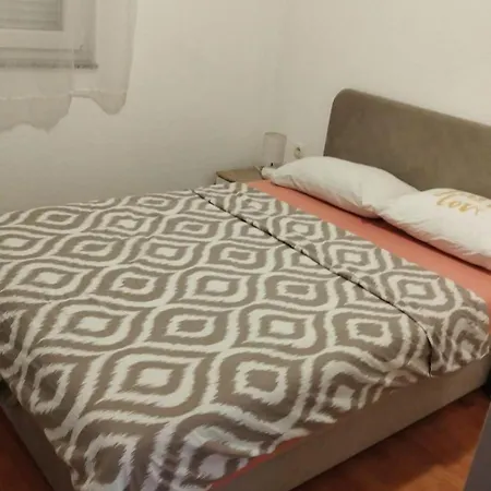 Dora&borna Apartment