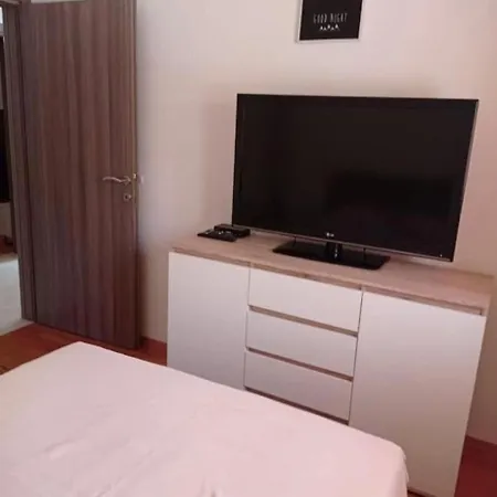 Dora&borna Apartment Sukosan