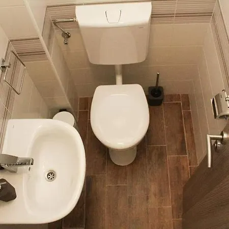 Apartment Dora&borna