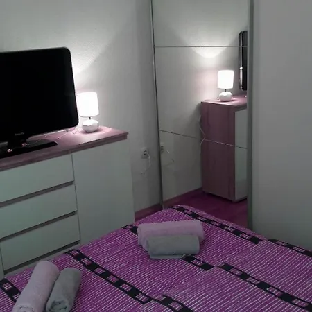 Apartment Dora&borna