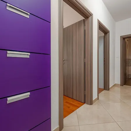 Dora&borna Lägenhet