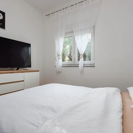 Dora&borna Lägenhet *