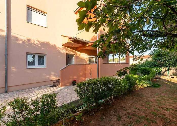 Lägenhet Dora&borna