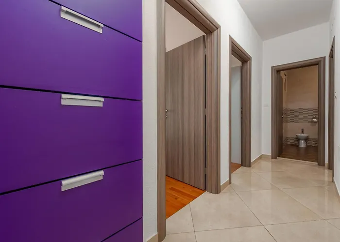 Dora&borna Lägenhet