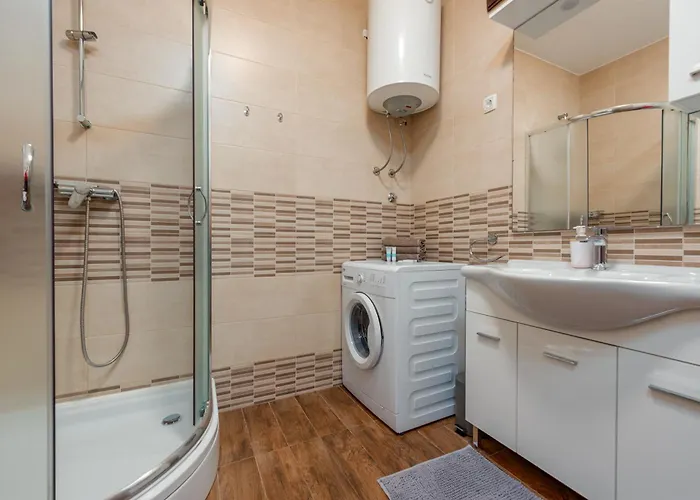 Lägenhet Dora&borna