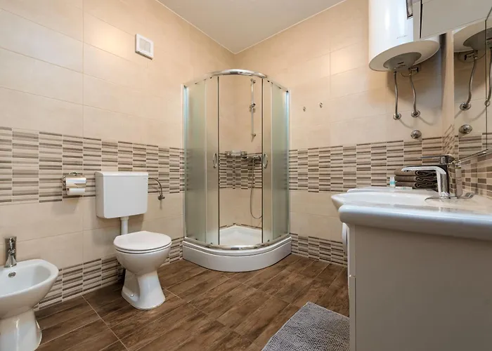 Dora&borna Lägenhet *