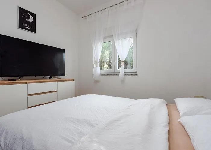 Dora&borna Lägenhet *