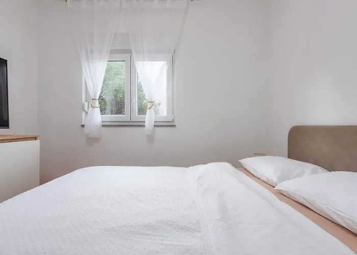 Lägenhet Dora&borna